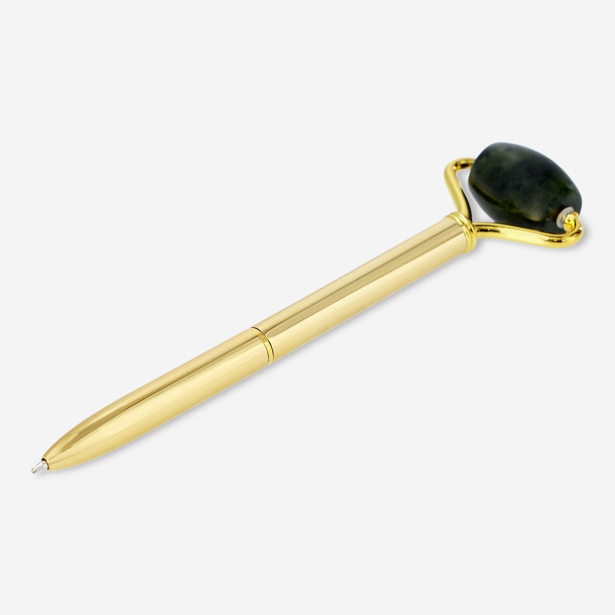 Pen With Facial Roller