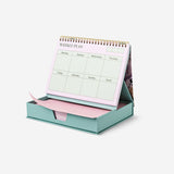 Planner Weekly For Desk