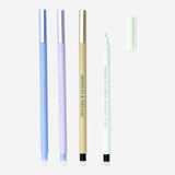 Pens Erasable Gel 4 Pcs