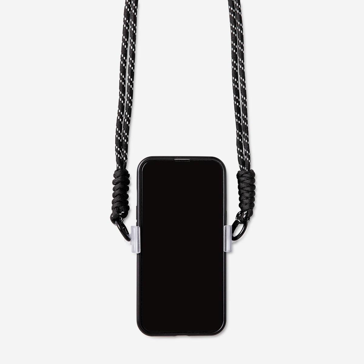 Phone Neckstrap Click On Lips