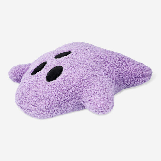 Cushion As Ghost Purple