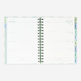 Study Planner 2025 Check En