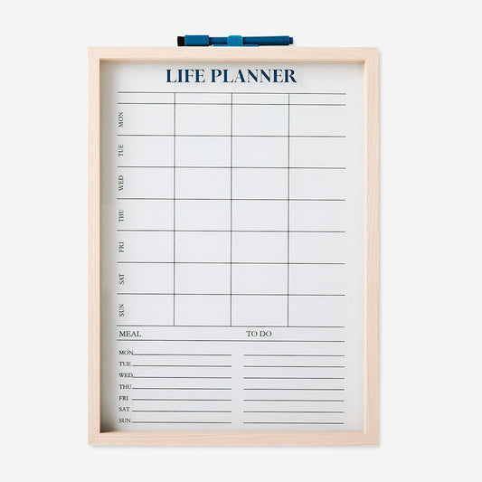 Life Planner