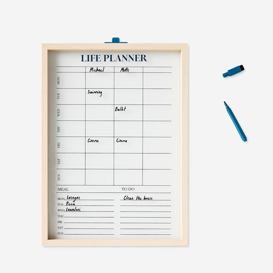 Life Planner