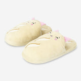 Slippers Plush Foodie Size 38/39