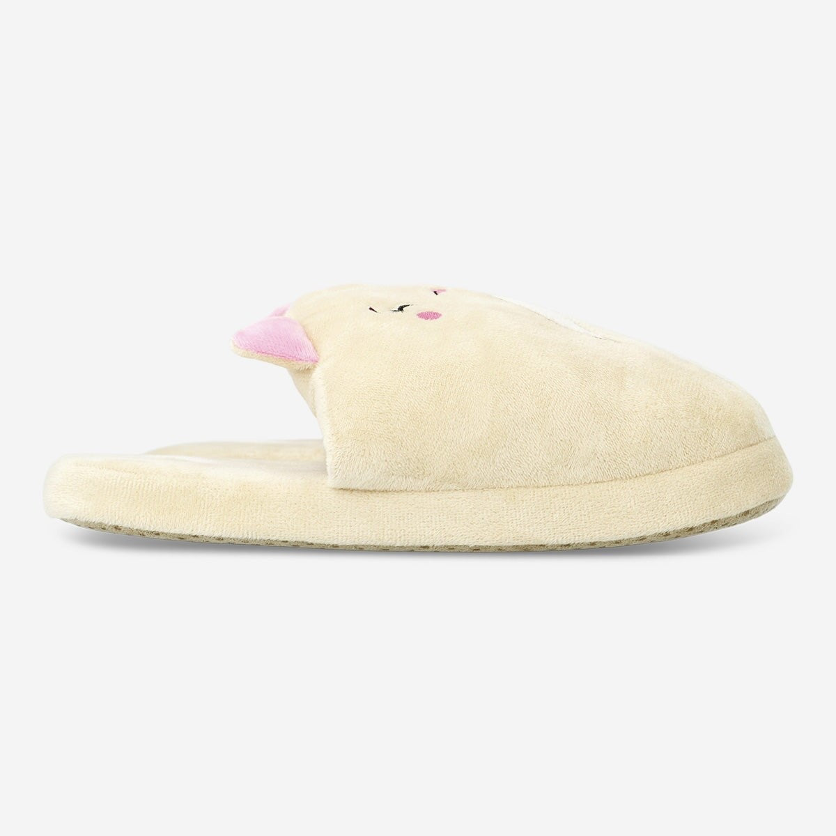 Slippers Plush Foodie Size 40/41