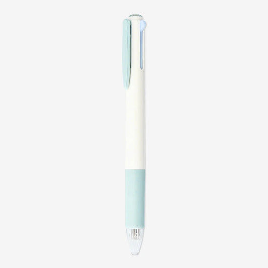 Multi Push Pen 3 Colours