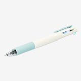 Multi Push Pen 3 Colours