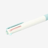 Multi Push Pen 3 Colours