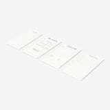 Sticky Notes Planner Set En