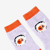 Socks Giftbox Sushi Size 36-38