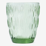 Drinking Glass Colored Glass Fall