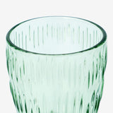 Drinking Glass Colored Glass Fall