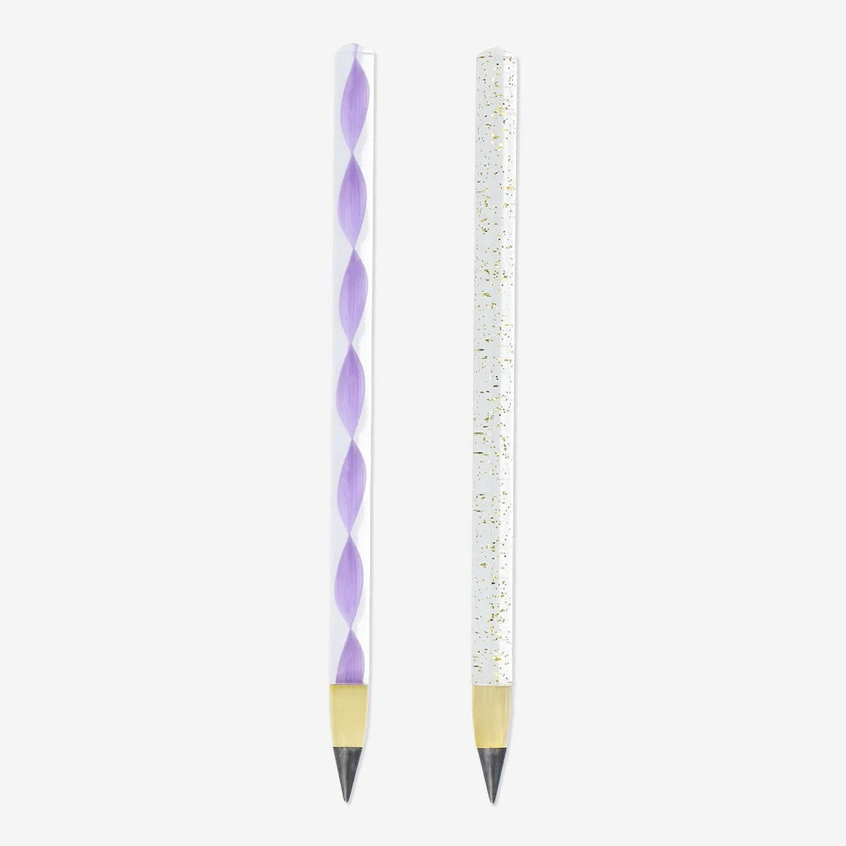 Pencil Eternity 2 Pcs