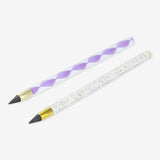 Pencil Eternity 2 Pcs