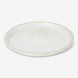 Plates Reusable Plastic 4 Pcs