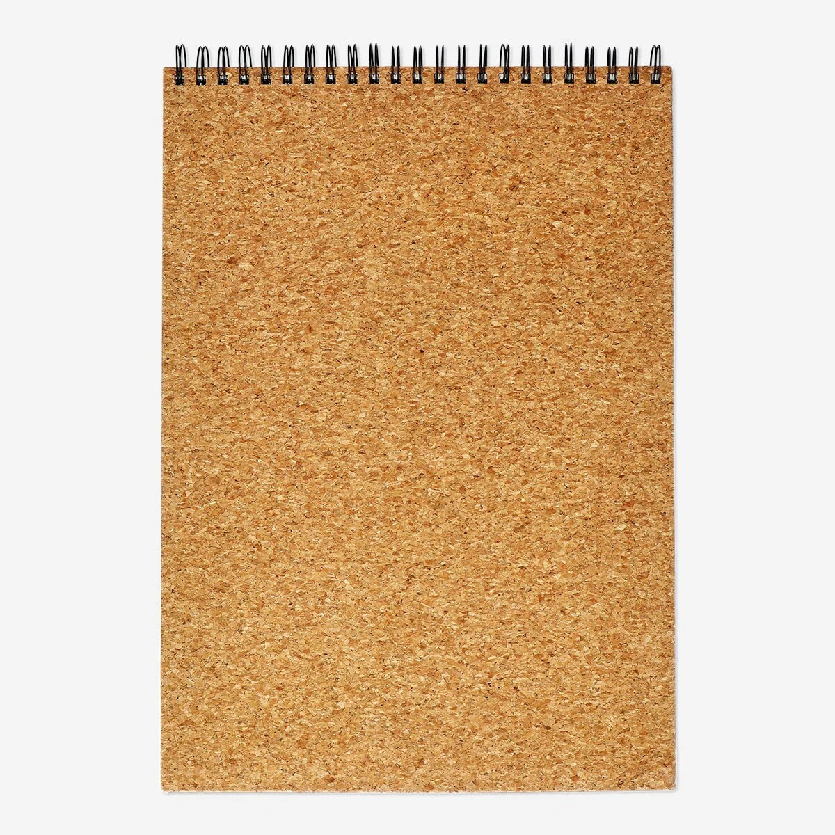 Cork Sketch Book A3