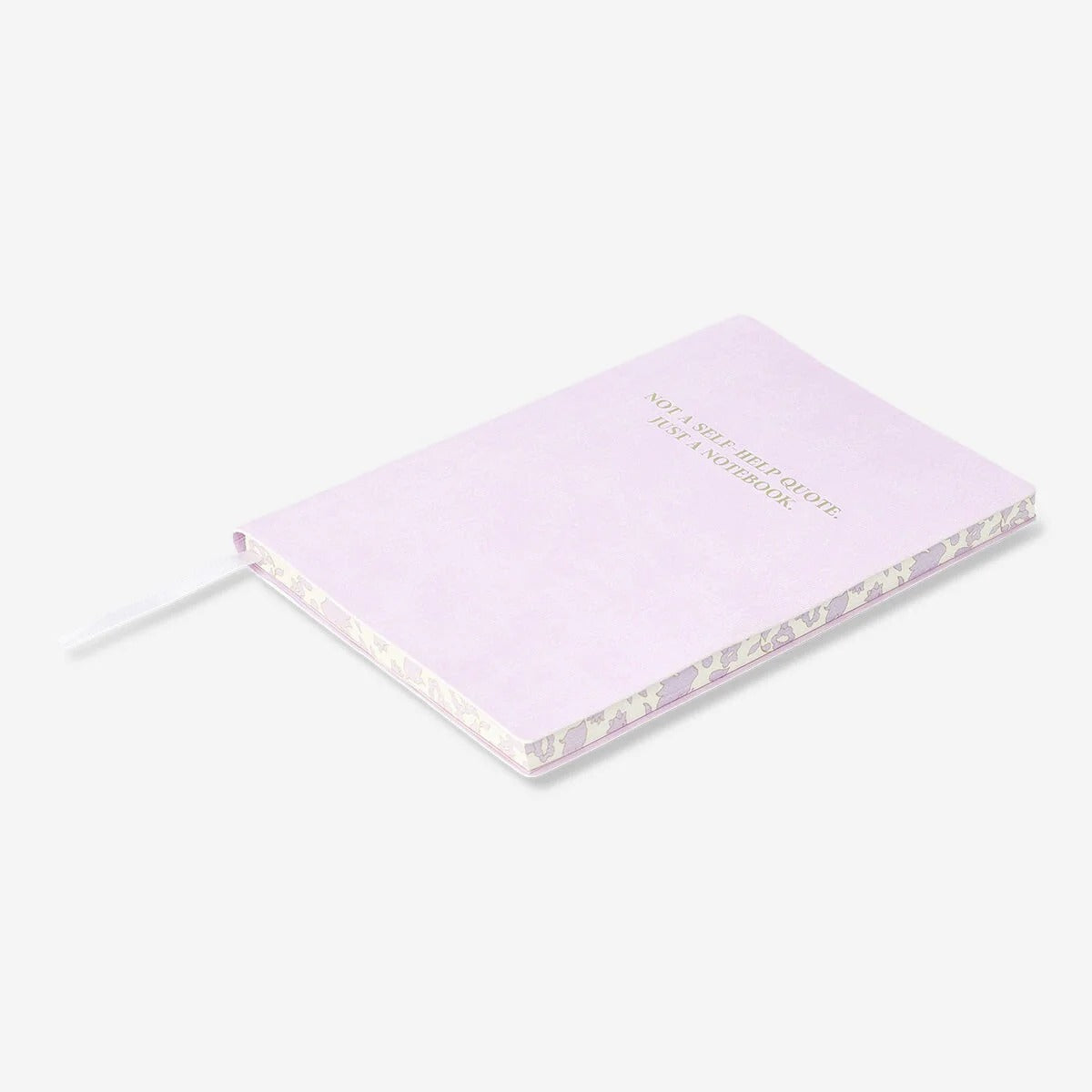 Notebook W. Statement (In)