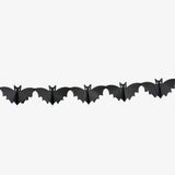 Garland Tissue Paper Bat 3M
