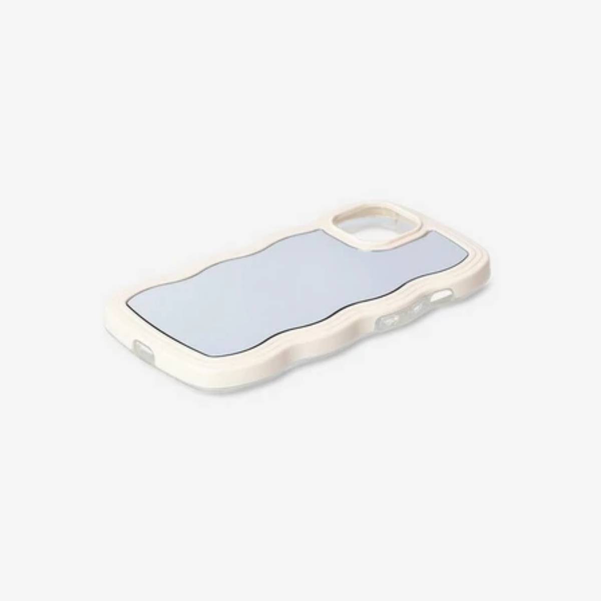 Cover For Phone 15 Mirror