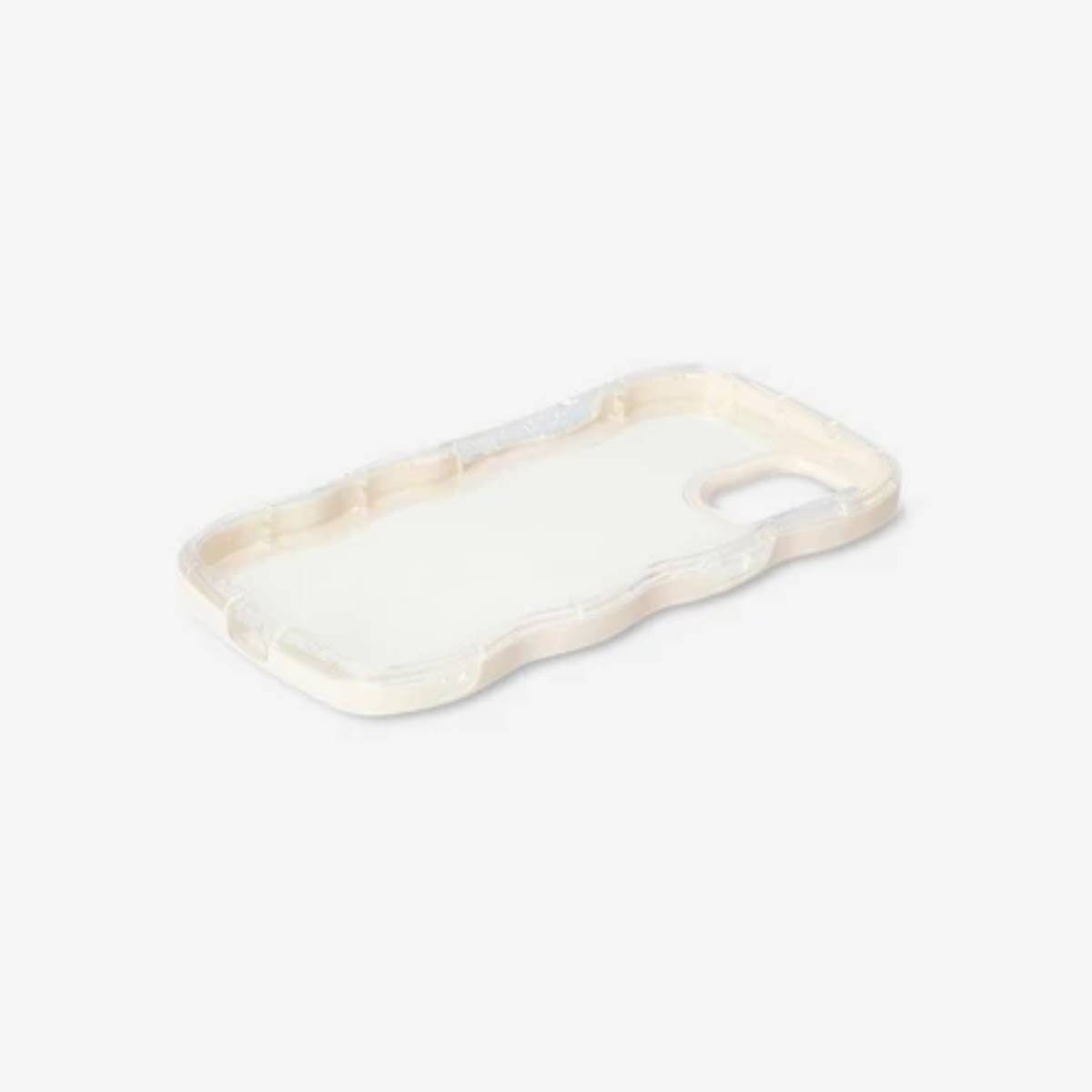 Cover For Phone 15 Mirror