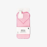 Cover For Phone 15 Transparent Heart