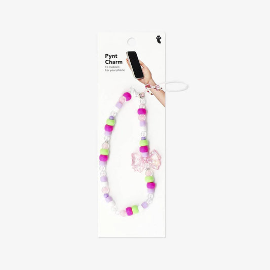 Phone Charm Beads