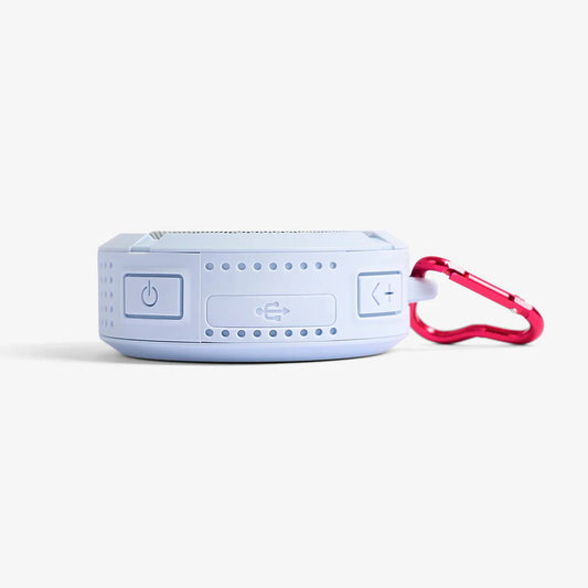 Speaker Wireless With Hook