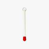 Touchpen Keyring Match