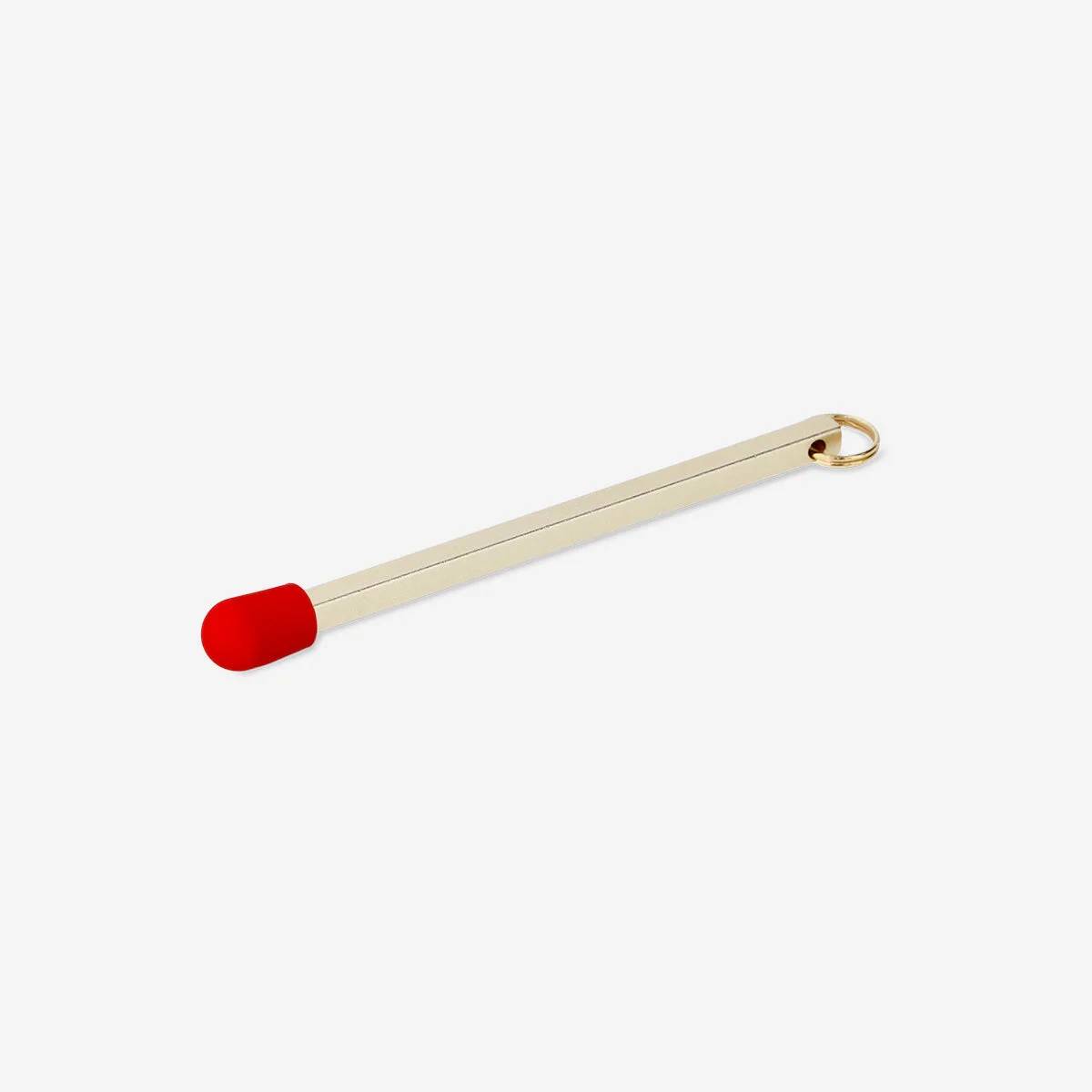 Touchpen Keyring Match