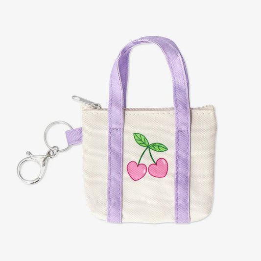 Keychain Mini Bag
