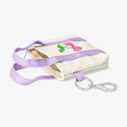 Keychain Mini Bag
