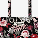 Tote Bag Teen Gothic