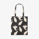 Tote Bag Halloween Ghosts
