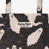 Tote Bag Halloween Ghosts