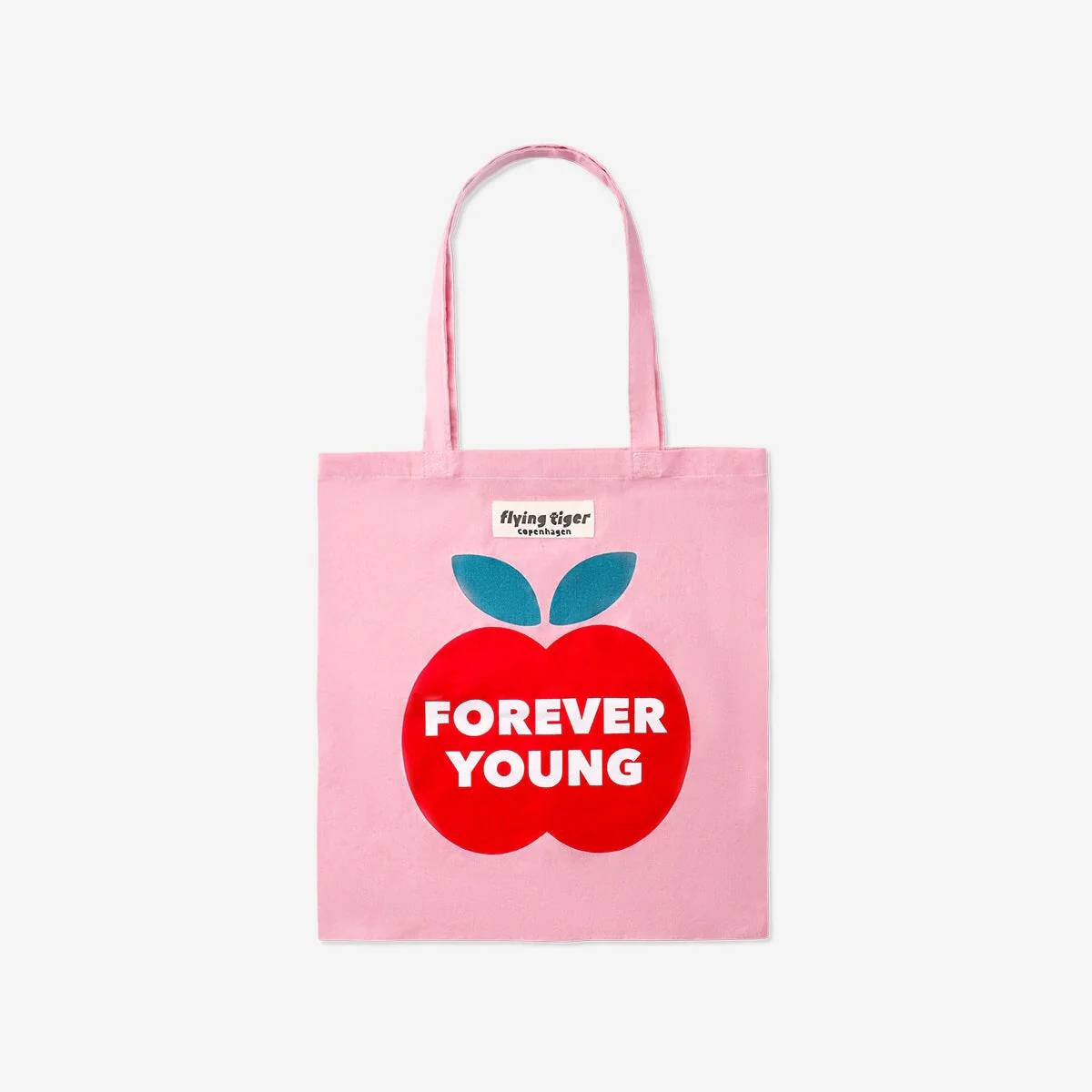 Tote Bag Celebrating 30