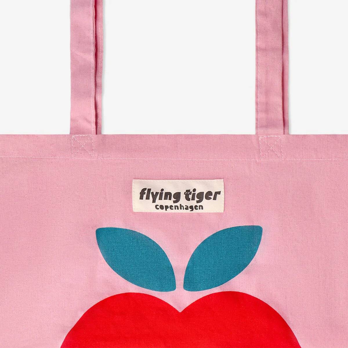 Tote Bag Celebrating 30