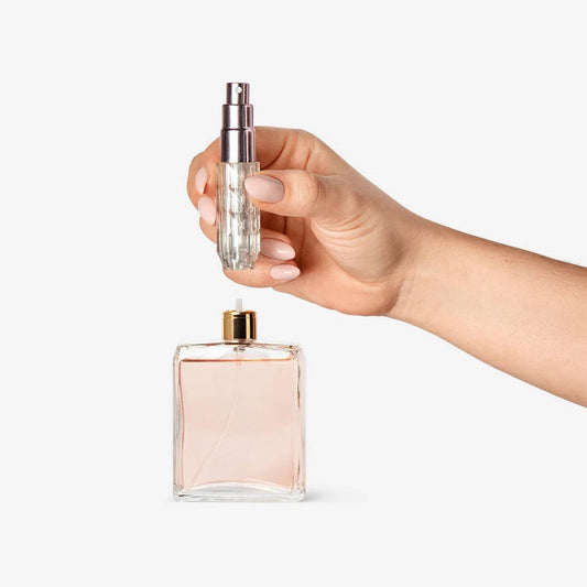 Perfume Spraybttle Refill Pocket Si (In)