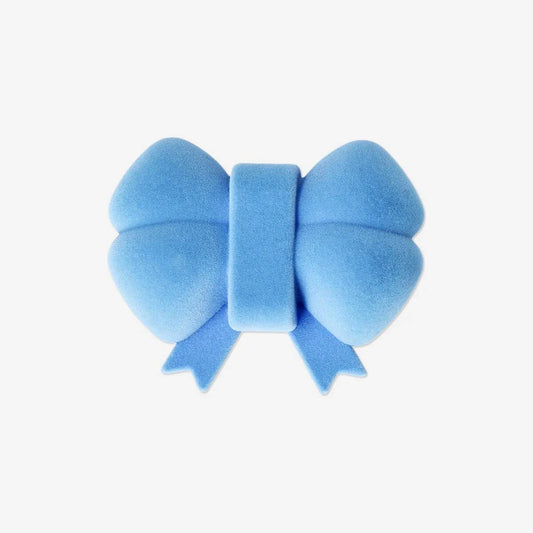 Jewelry Case As Bow Blue