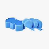 Jewelry Case As Bow Blue