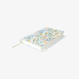Calendar 2026 A5 Zip Lock Flowers En