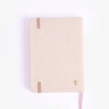 Calendar 2026 A6 Day Linen En