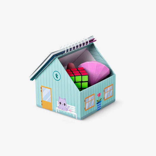 Calendar 2026 House