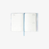 Calendar 2026 A5 Zip Lock Multi En