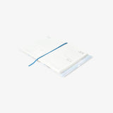 Calendar 2026 A5 Zip Lock Multi En
