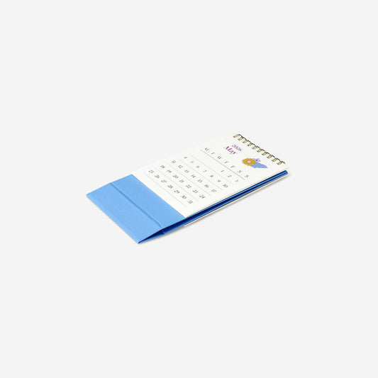 Calendar 2026 Monthly Desk Tall