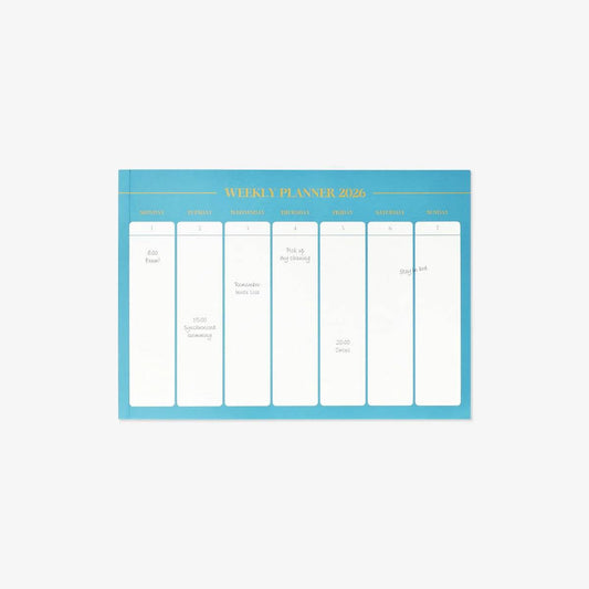 Calendar 2026 Rip Off Week En