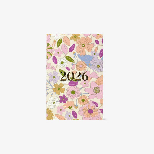 Calendar 2026 365 Days Rip Off