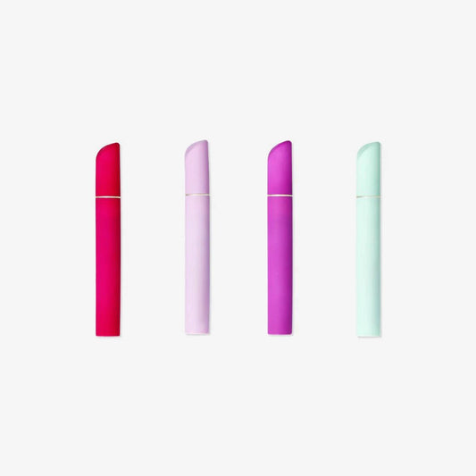 Highlighters Like Lipstick 4 Pcs