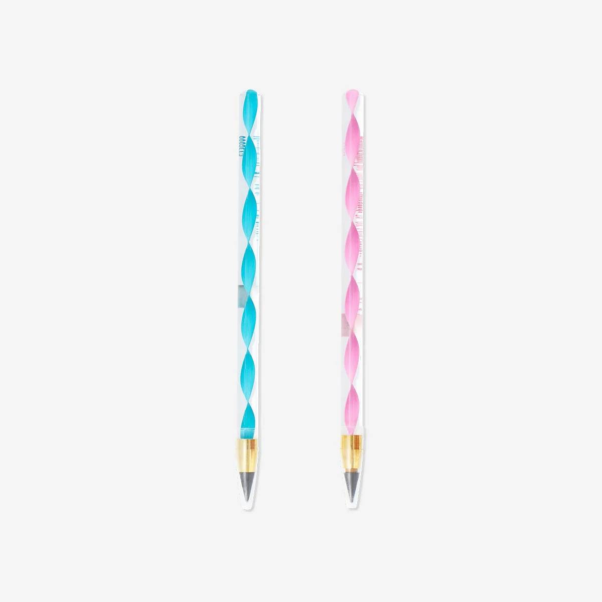 Pencil Eternity 2 Pcs